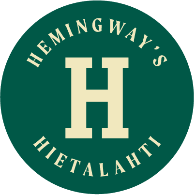 Hemingway's Hietalahti, Helsinki thumbnail