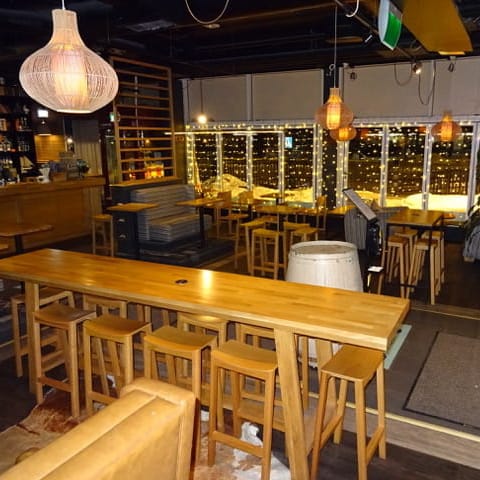 hemingways-itakeskus-nelio