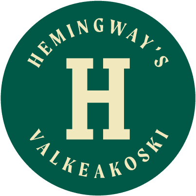Hemingway's, Valkeakoski thumbnail