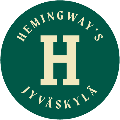 Hemingway's, Jyväskylä thumbnail