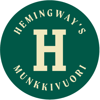 Hemingway's Munkkivuori, Helsinki thumbnail