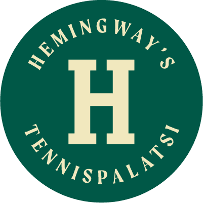 Hemingway's Tennispalatsi, Helsinki thumbnail