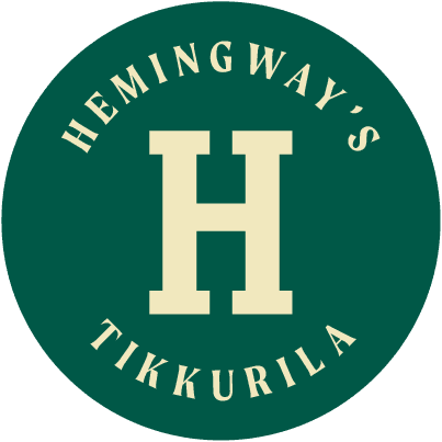 Hemingway's, Vantaa thumbnail