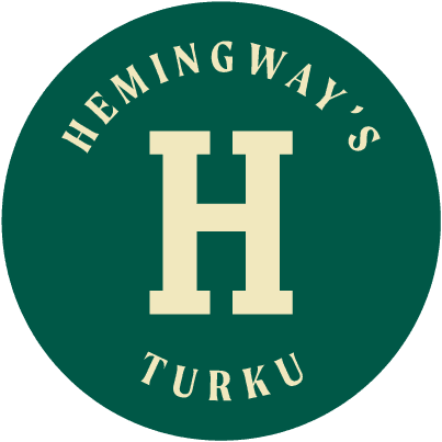 Hemingway's, Turku thumbnail