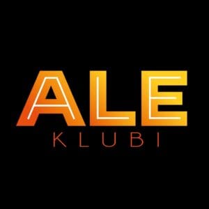 Ale Klubi logo.