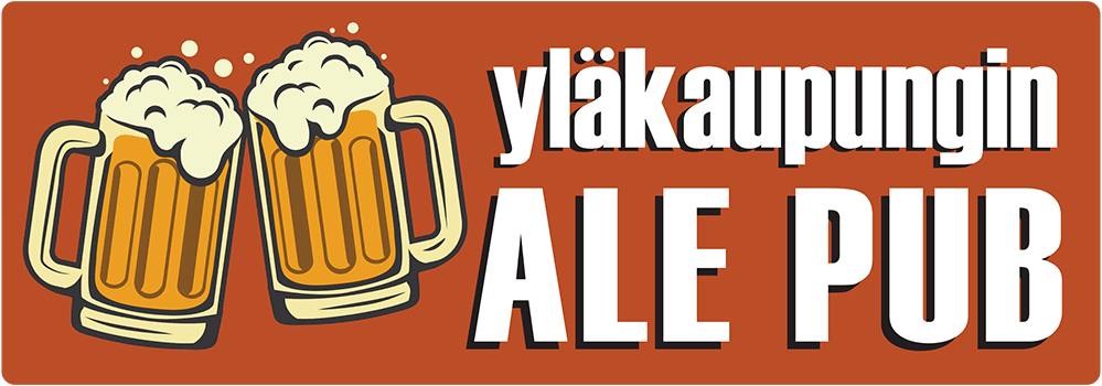 Yläkaupungin Ale Pub Jyväskylä thumbnail