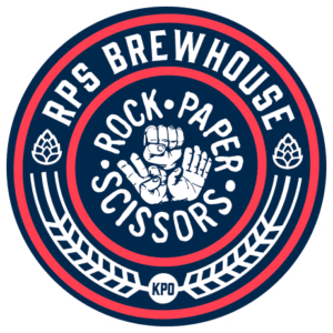 RPS Brewhouse logo.